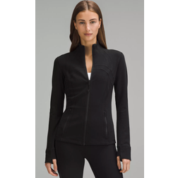 Lululemon Define Jacket Luon - Black