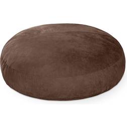 Jaxx Cocoon Chocolate Bean Bag