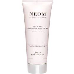Neom Great Day Magnesium Body Butter 6.8fl oz