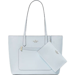 Kate Spade Staci Tote Set - Crisp Sky