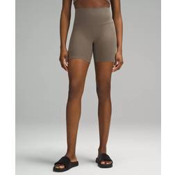 Lululemon Align™ High-Rise Shorts 6" - Nomad