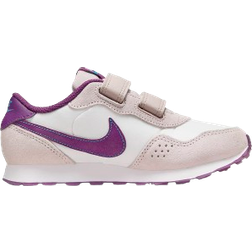 Nike MD Valiant PSV - Platinum Violet/Summit White/Aquamarine/Viotech