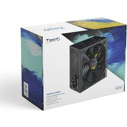 Tooq TQAPOLO-600SP 600W