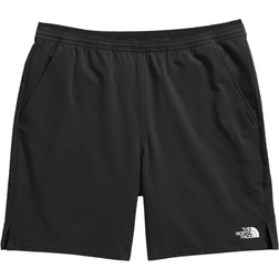 The North Face Men’s Wander Shorts 2.0 - TNF Black