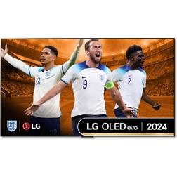 LG OLED55G45LW