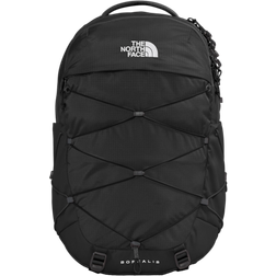 The North Face Borealis Backpack - TNF Black/White