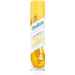 Batiste Coloured Dry Shampoo Light & Blonde 200ml