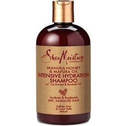 Shea Moisture Manuka Honey & Mafura Oil Intensive Hydration Shampoo 13fl oz