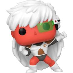 Funko Pop! Dragon Ball Z Jiece Glow in the Dark