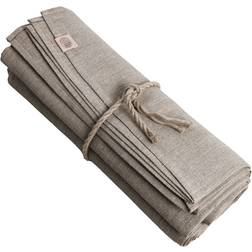 Lovely Linen Classic Bordduk Natur (250x150cm)