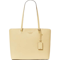 Kate Spade Perfect Large Tote - Butter