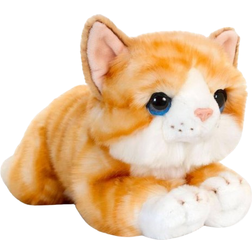 Keel Toys Signature Ginger Cuddle Kitten 32cm