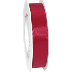 C.E. Pattberg Gift Wrap Ribbons Red 25mmx50m