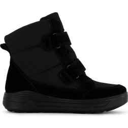 ecco Kid's Urban Snowboarder - Black