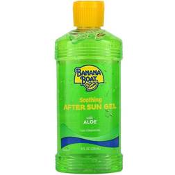 Banana Boat Soothing Aloe After Sun Gel 8fl oz