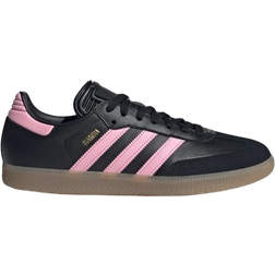 Adidas Samba Inter Miami CF - Core Black/Light Pink/Gum