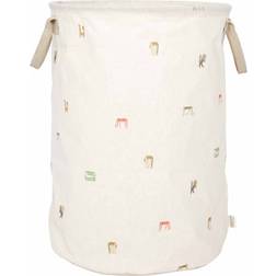 OYOY Moira Laundry Basket Large