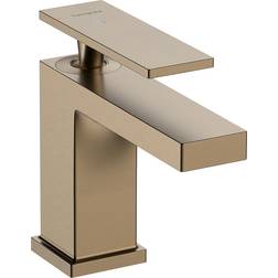 Hansgrohe Tecturis E (73001140) Bronze