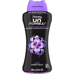 Downy Unstopables Scent In-Wash Booster Beads 24fl oz