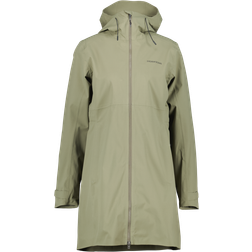 Didriksons Bea Parka - Dusty Olive