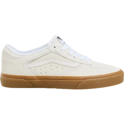 Vans Rowley Classic - White/Beige