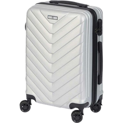 BigBuy Home Cabin Suitcase