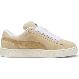 Puma Suede XL - Putty/Warm White