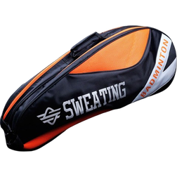 6-12 pcs Racket Tennis Bag Waterproof