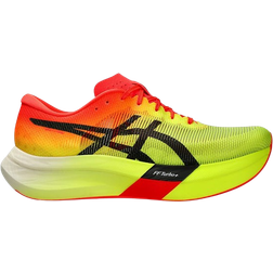 Asics Metaspeed Edge Paris - Safety Yellow/Black