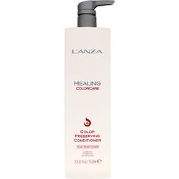 Lanza Healing ColorCare Color-Preserving Conditioner 33.8fl oz