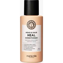 Maria Nila Head & Hair Heal Conditioner 3.4fl oz