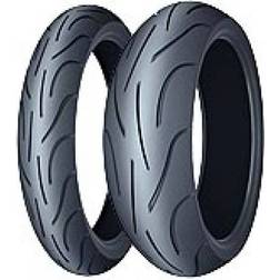 Michelin Power 120/70 R17 58W