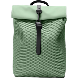 Rains Rolltop Rucksack Mesh Mini - Haze