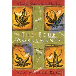 The Four Agreements (Paperback, 1997)