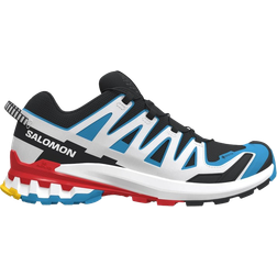 Salomon XA Pro 3D CC V9 GTX M - Black/White/Transcend Blue