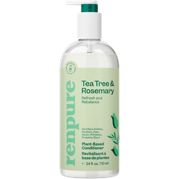 Mielle Tea Tree & Rosemary Refresh & Rebalance Conditioner 24fl oz