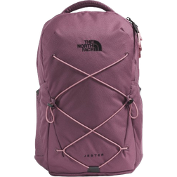 The North Face Jester Backpack - Midnight Mauve