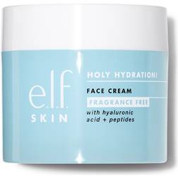 E.L.F. Holy Hydration! Face Cream Fragrance Free 50g