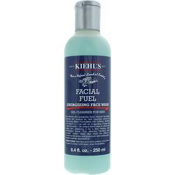 Kiehl's Since 1851 Facial Fuel Energizing Face Wash 250ml