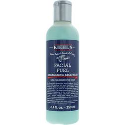 Kiehl's Since 1851 Facial Fuel Energizing Face Wash 8.5fl oz