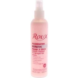 Roux Rejuvenating Keratin 233 Repair & Shine 8.5fl oz