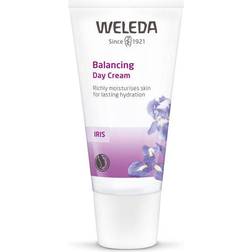 Weleda Iris Hydrating Day Cream 1fl oz