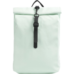 Rains Rolltop Rucksack Mini - Mineral