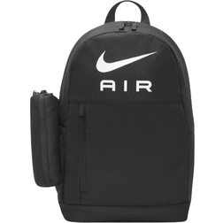 Nike Kids' Backpack 20L - Black/White