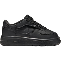 Nike Force 1 Low EasyOn TDV - Black