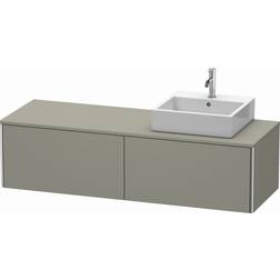 Duravit XSquare XS4904 (XS4904R9292)