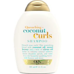 OGX Quenching + Coconut Curls Shampoo 385ml