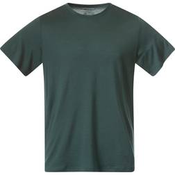 Bergans of Norway Whenever Merino T-shirt - Duke Green