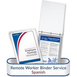 ComplyRight Remote Worker Binder