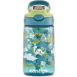 Contigo Easy Clean Water Bottle 420ml Juniper